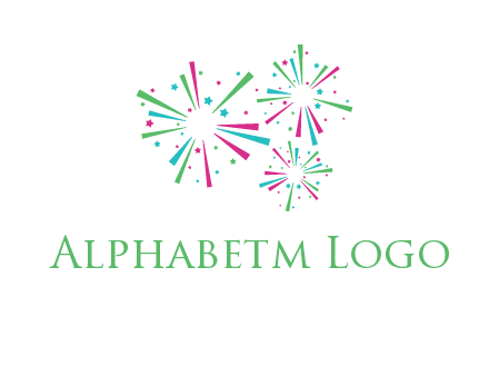 firework logo