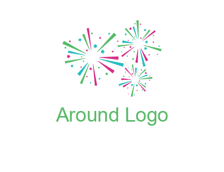 firework logo