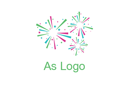 firework logo