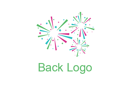 firework logo