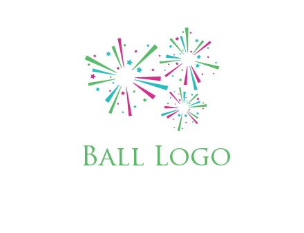 firework logo