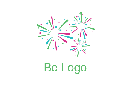 firework logo