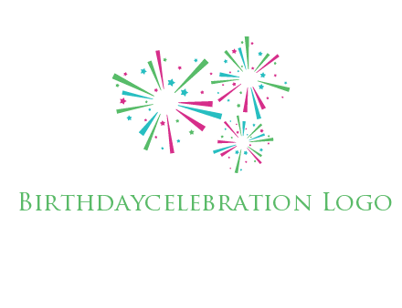 firework logo