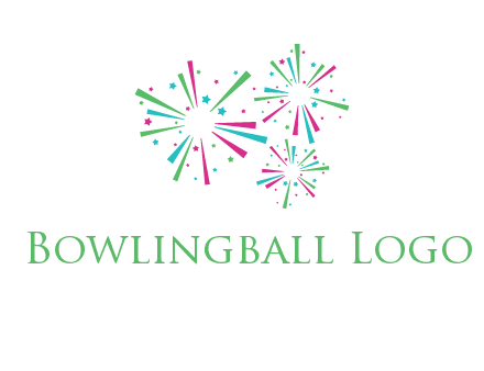 firework logo