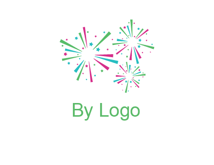 firework logo