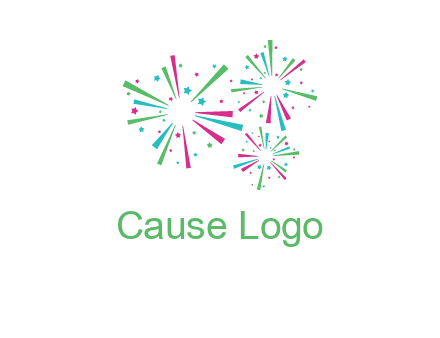 firework logo
