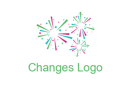 firework logo