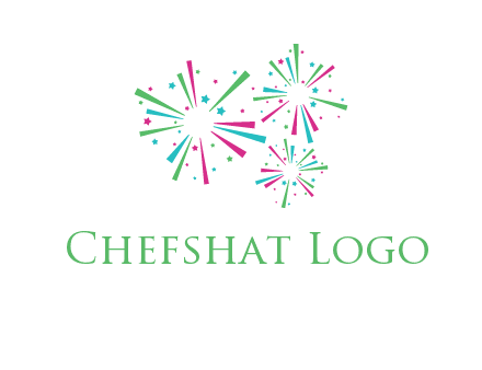 firework logo