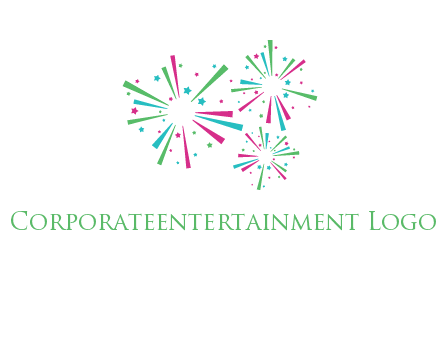 firework logo