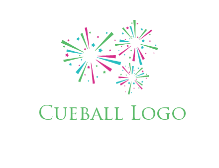 firework logo