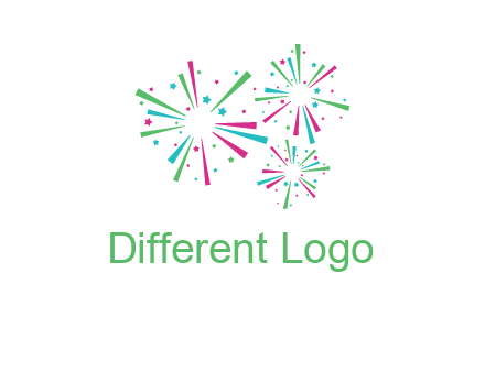 firework logo