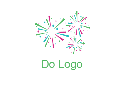 firework logo