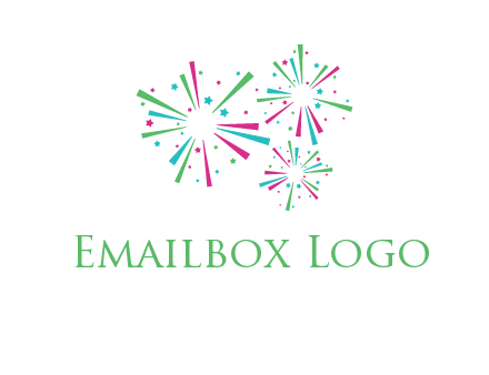 firework logo