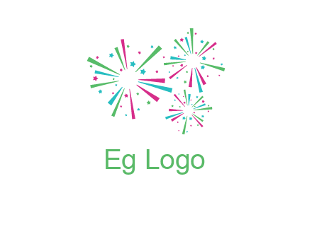firework logo