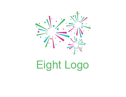 firework logo