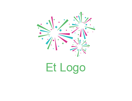 firework logo