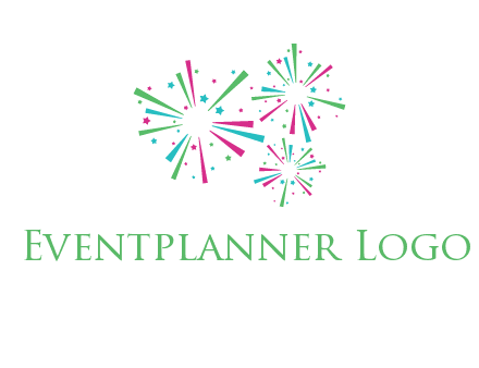 firework logo
