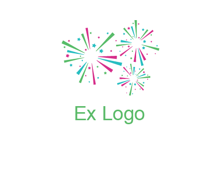 firework logo