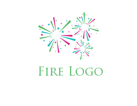 firework logo