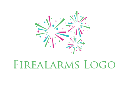 firework logo