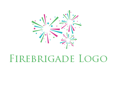 firework logo