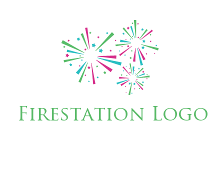 firework logo