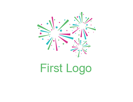 firework logo