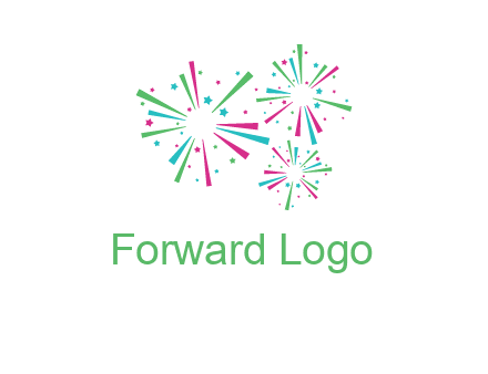 firework logo