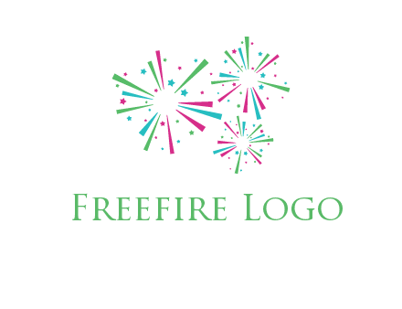 firework logo
