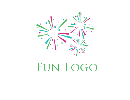 firework logo
