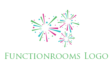 firework logo