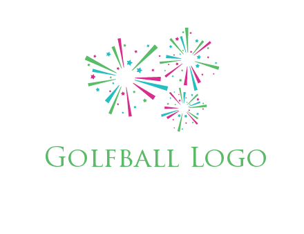 firework logo