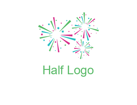 firework logo