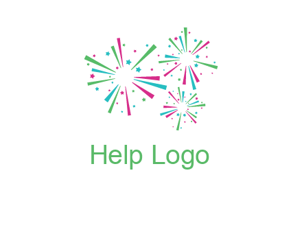 firework logo