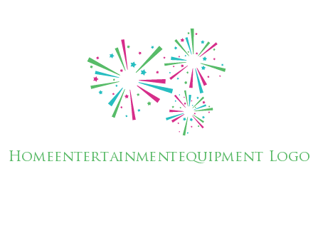 firework logo