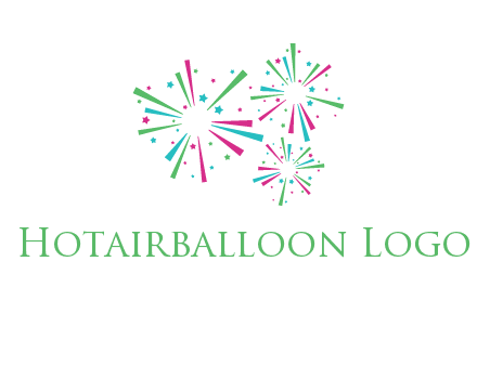 firework logo