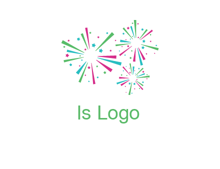 firework logo