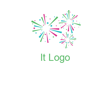 firework logo