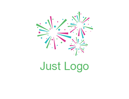 firework logo