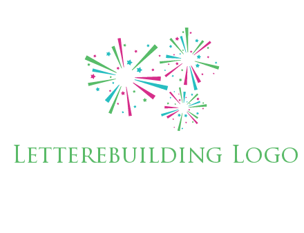 firework logo