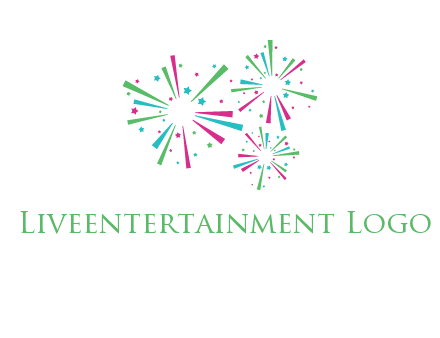 firework logo