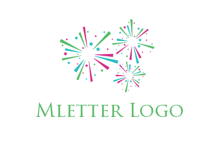 firework logo
