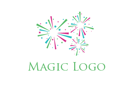 firework logo