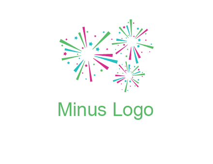 firework logo