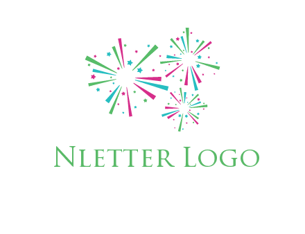 firework logo
