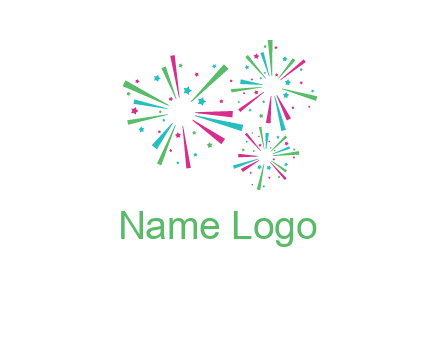 firework logo