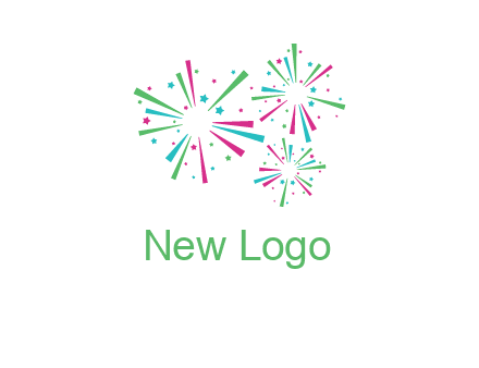 firework logo