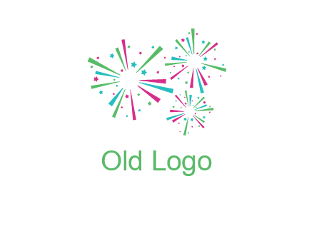 firework logo