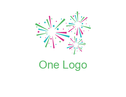 firework logo