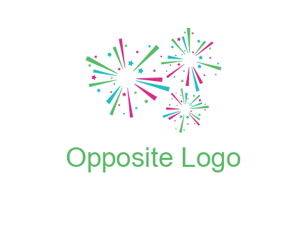 firework logo